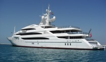 SuperYacht - Amevi